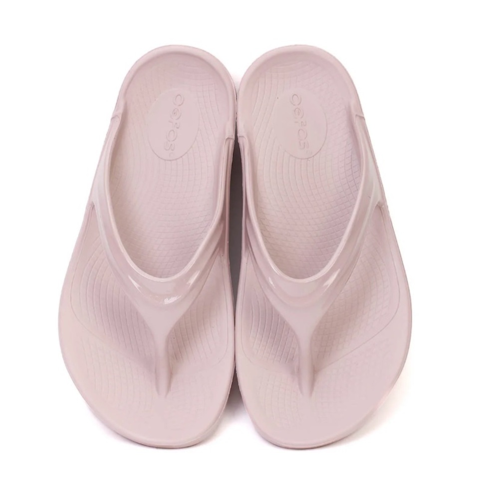 🔥 OOFOS OOriginal Recovery Flip Flop Thong Sandals